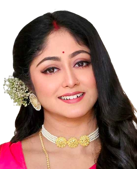 Susmita Dey